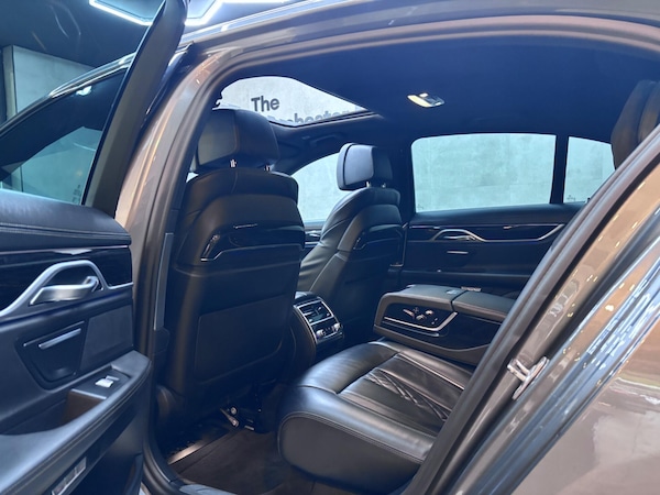 Used BMW 7 Series 2017 for sale - 76238906: Photo 31