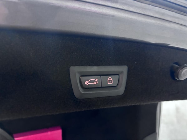 Used BMW 7 Series 2017 for sale - 76238906: Photo 34