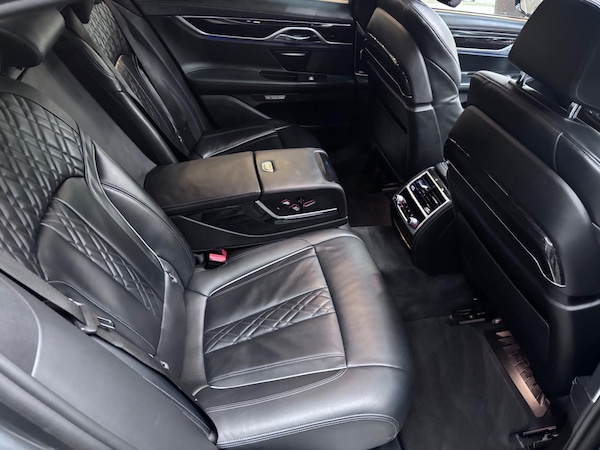 Used BMW 7 Series 2017 for sale - 76238906: Photo 38