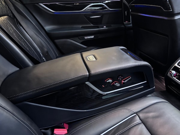 Used BMW 7 Series 2017 for sale - 76238906: Photo 41