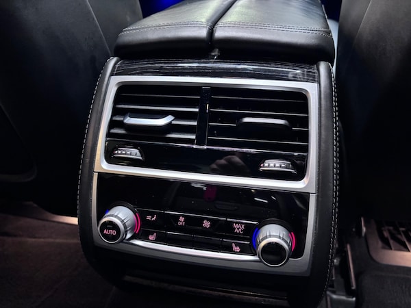 Used BMW 7 Series 2017 for sale - 76238906: Photo 45