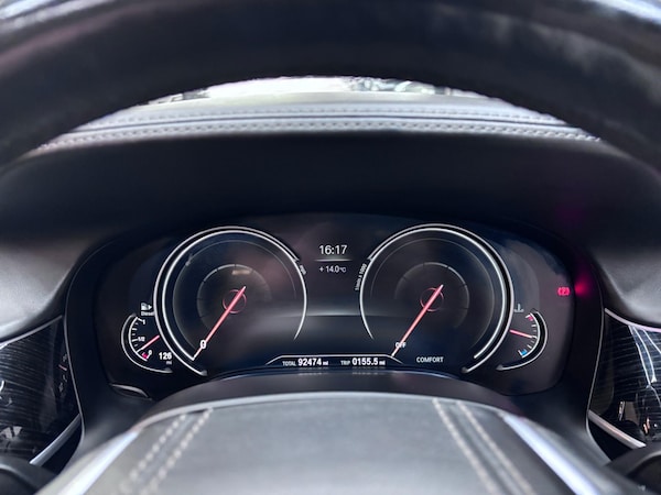 Used BMW 7 Series 2017 for sale - 76238906: Photo 53