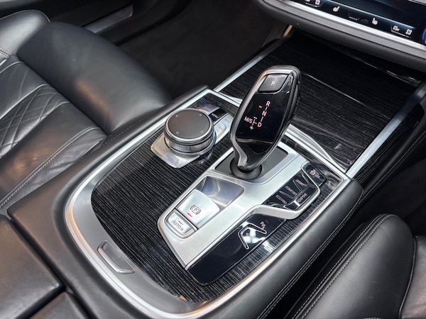 Used BMW 7 Series 2017 for sale - 76238906: Photo 55