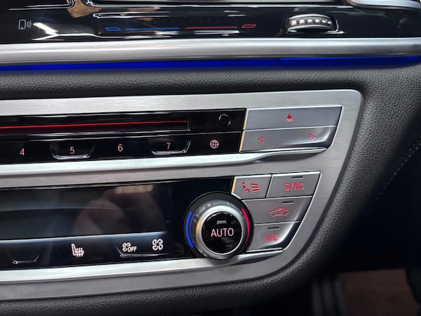 Used BMW 7 Series 2017 for sale - 76238906: Photo 56