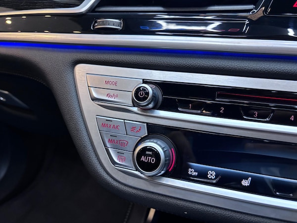 Used BMW 7 Series 2017 for sale - 76238906: Photo 57
