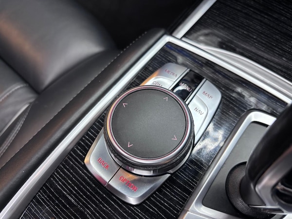 Used BMW 7 Series 2017 for sale - 76238906: Photo 58