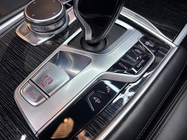 Used BMW 7 Series 2017 for sale - 76238906: Photo 59