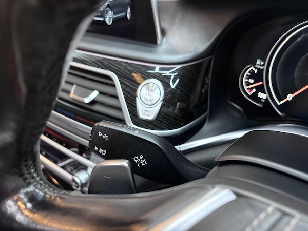 Used BMW 7 Series 2017 for sale - 76238906: Photo 62