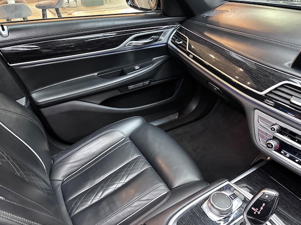 Used BMW 7 Series 2017 for sale - 76238906: Photo 63