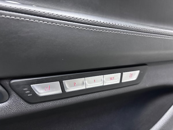 Used BMW 7 Series 2017 for sale - 76238906: Photo 65