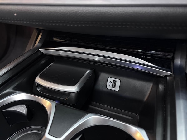 Used BMW 7 Series 2017 for sale - 76238906: Photo 67