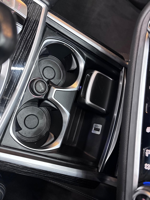 Used BMW 7 Series 2017 for sale - 76238906: Photo 68
