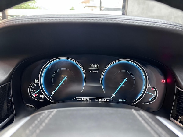 Used BMW 7 Series 2017 for sale - 76238906: Photo 70