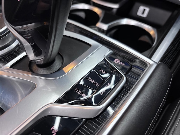 Used BMW 7 Series 2017 for sale - 76238906: Photo 72