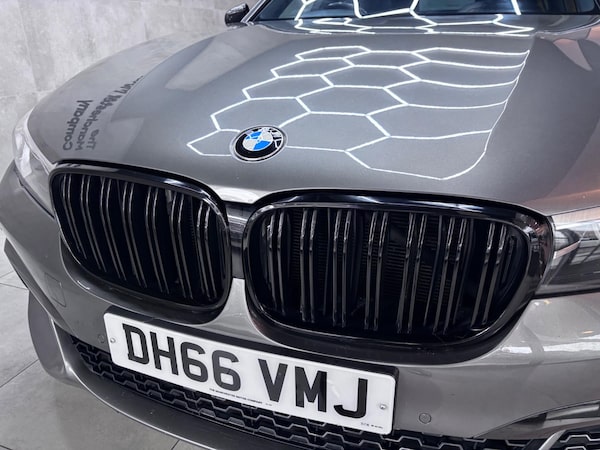 Used BMW 7 Series 2017 for sale - 76238906: Photo 7