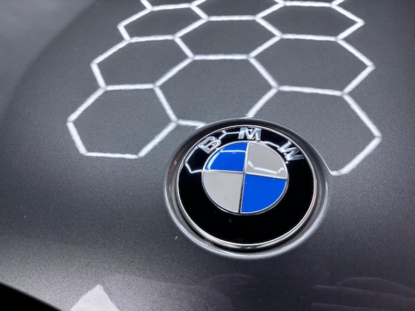 Used BMW 7 Series 2017 for sale - 76238906: Photo 8