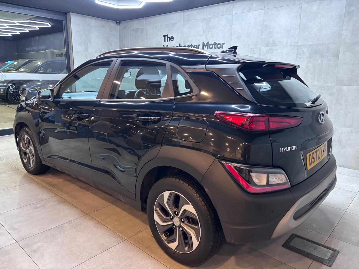 Used Hyundai KONA 2023 for sale - 77524752: Photo 12