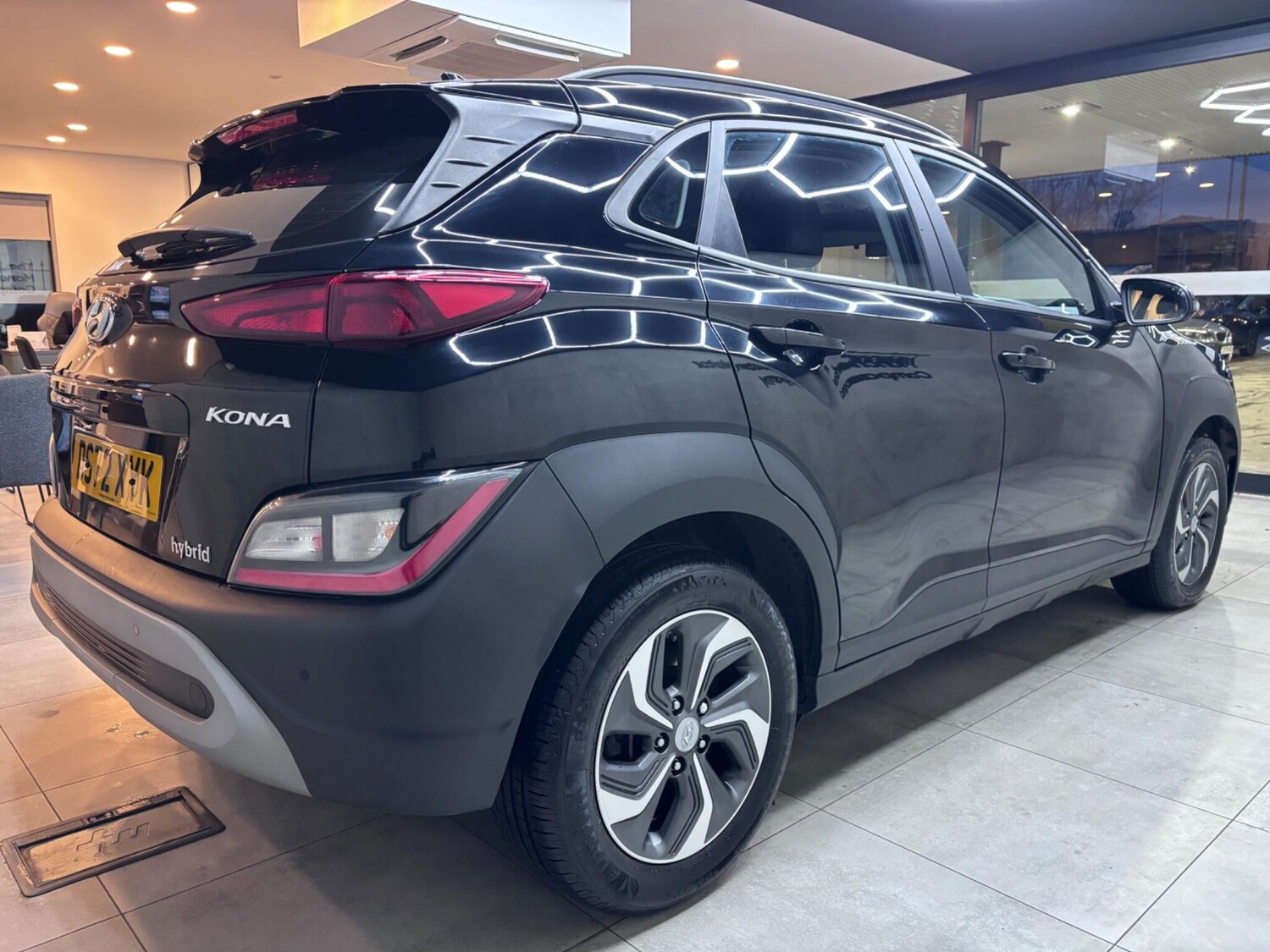 Used Hyundai KONA 2023 for sale - 77524752: Photo 13