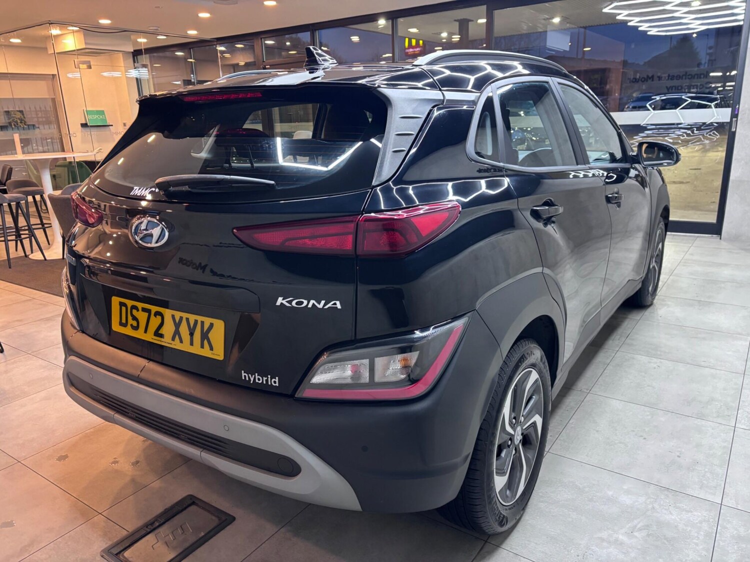 Used Hyundai KONA 2023 for sale - 77524752: Photo 14