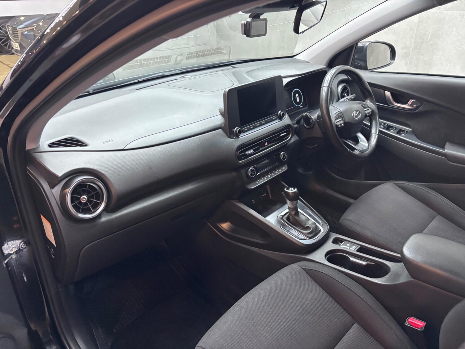 Used Hyundai KONA 2023 for sale - 77524752: Photo 15