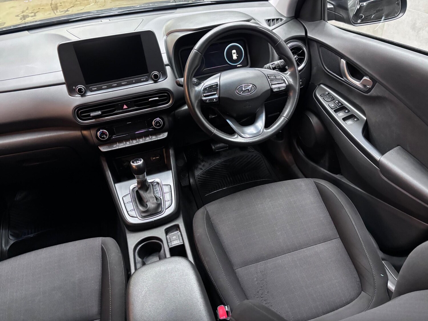 Used Hyundai KONA 2023 for sale - 77524752: Photo 17