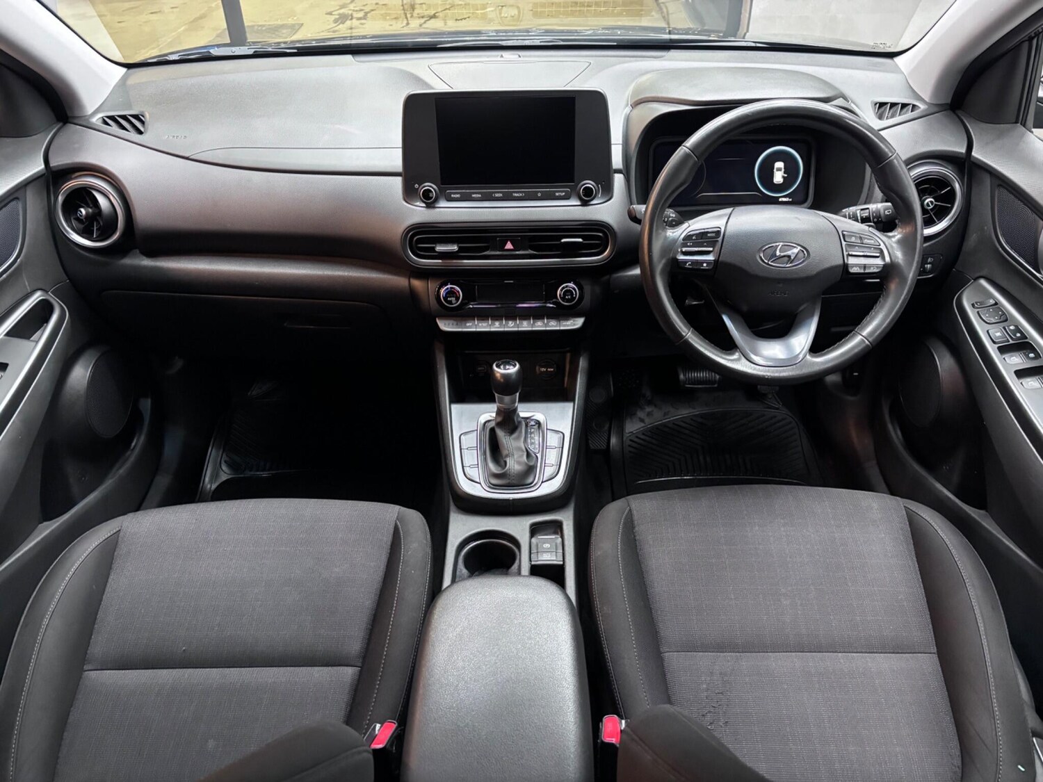 Used Hyundai KONA 2023 for sale - 77524752: Photo 18