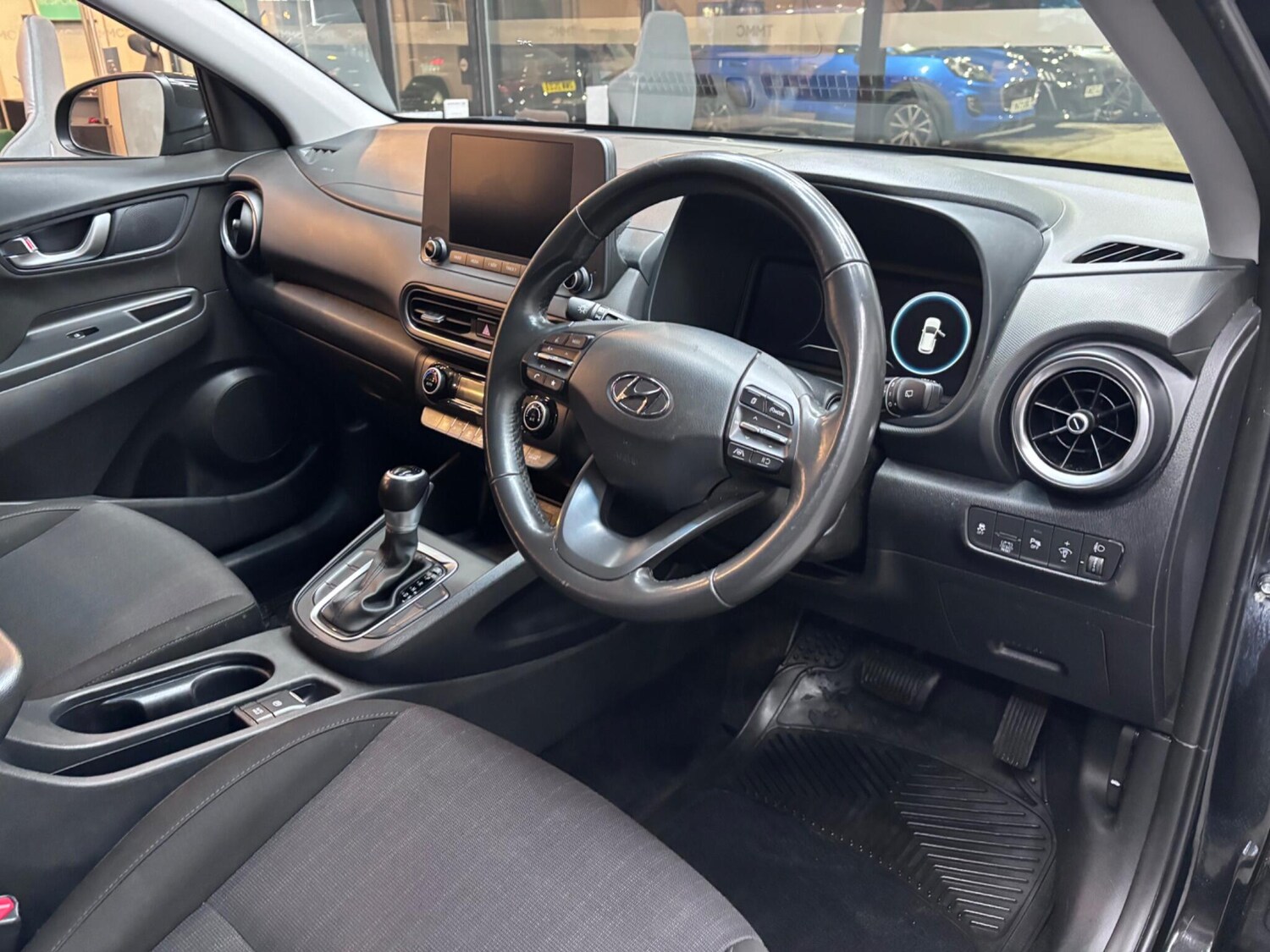 Used Hyundai KONA 2023 for sale - 77524752: Photo 19