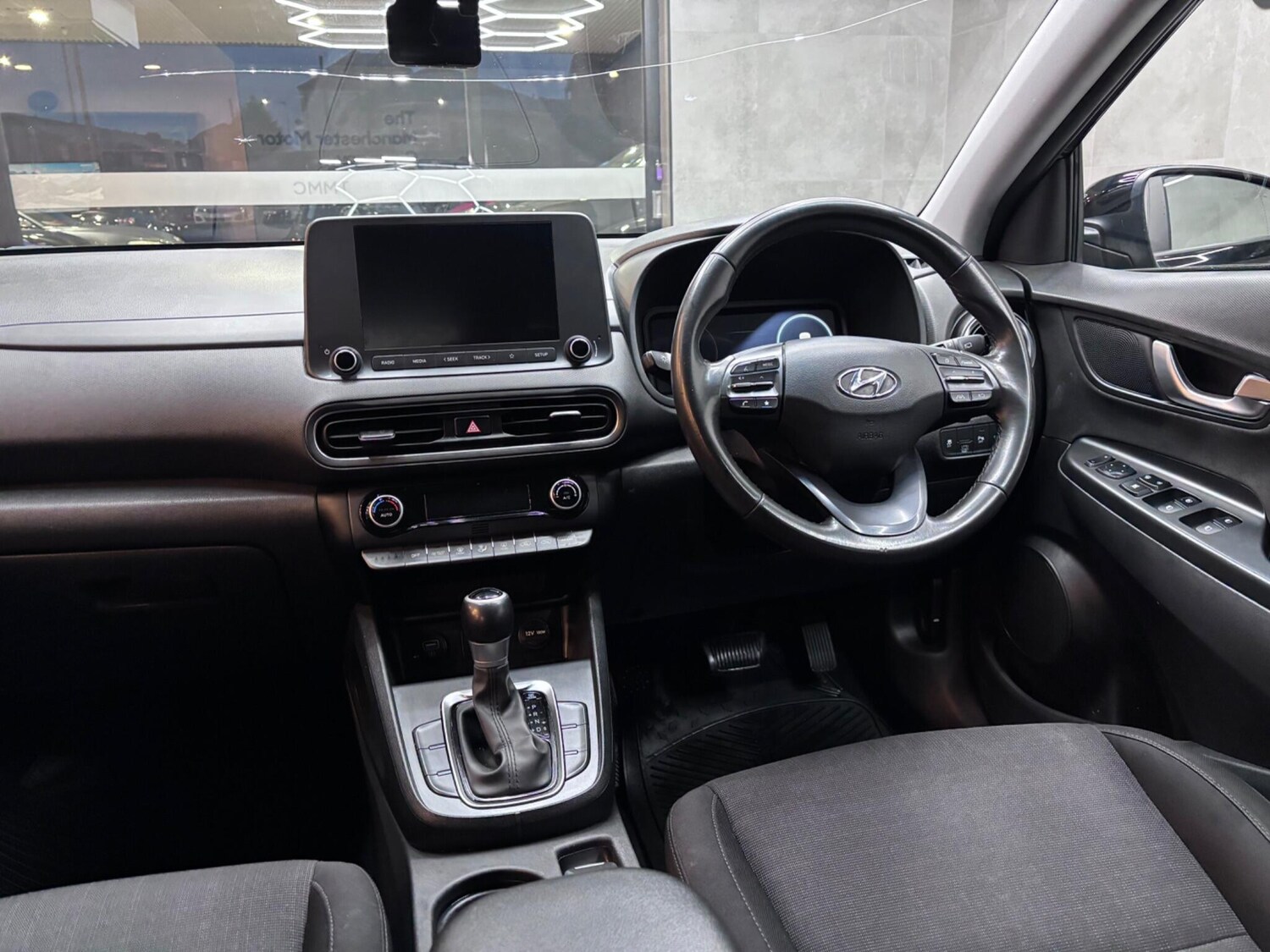 Used Hyundai KONA 2023 for sale - 77524752: Photo 20
