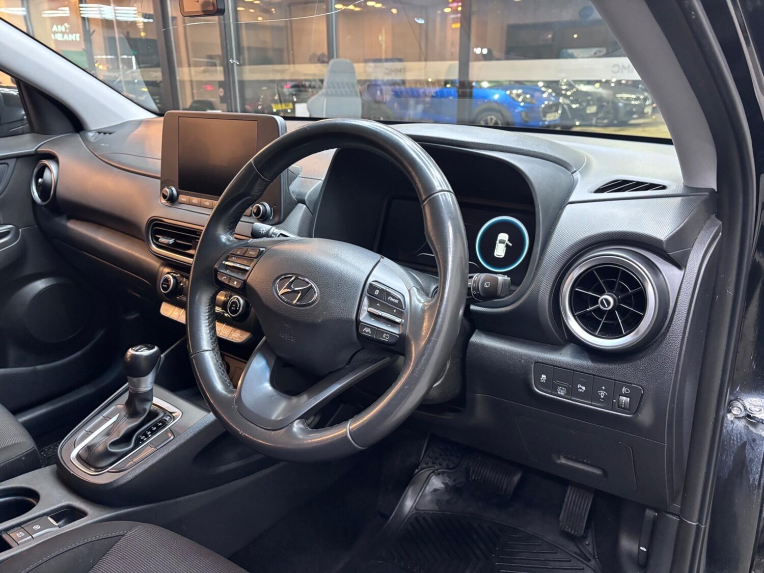 Used Hyundai KONA 2023 for sale - 77524752: Photo 21