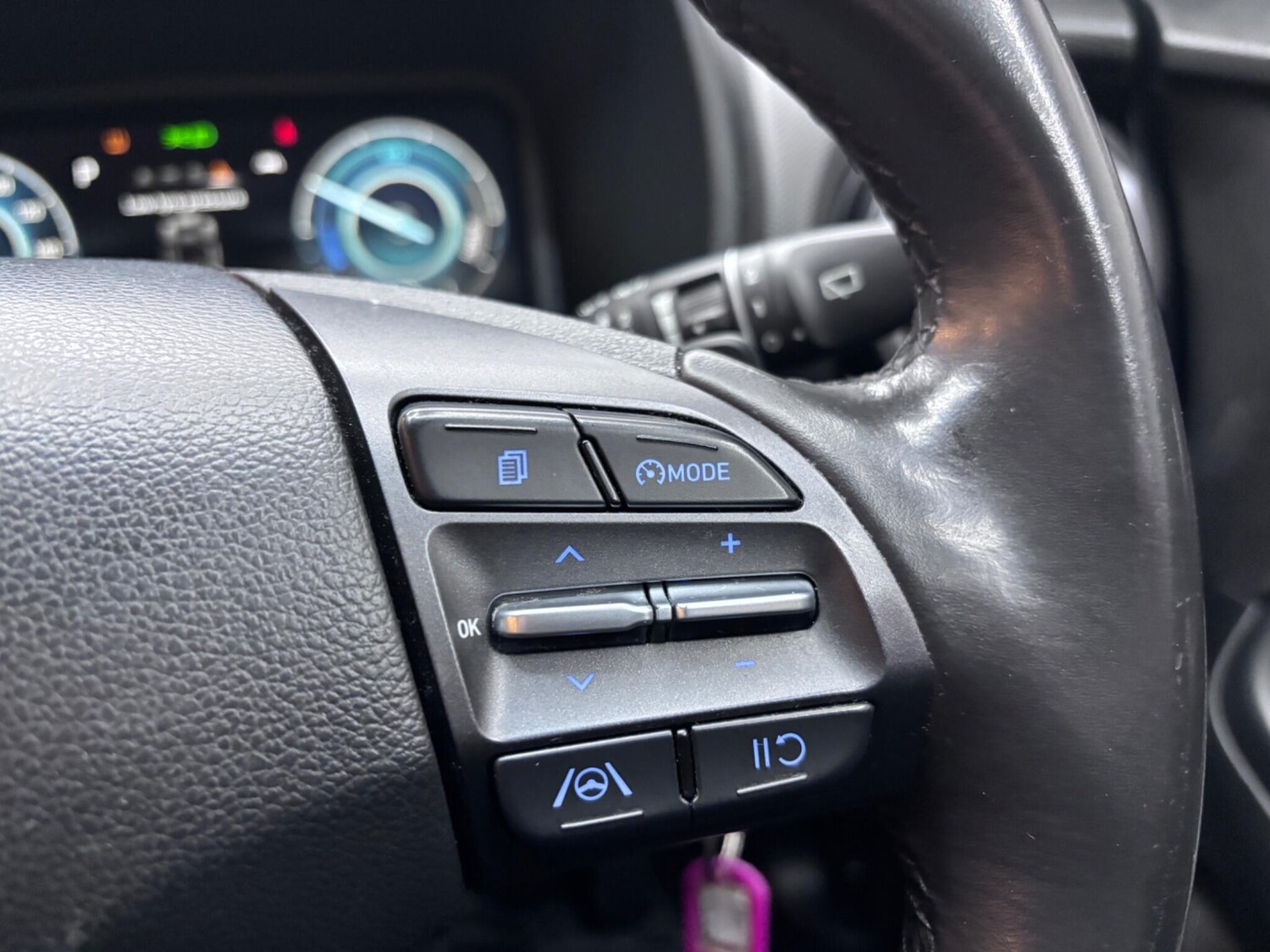 Used Hyundai KONA 2023 for sale - 77524752: Photo 35