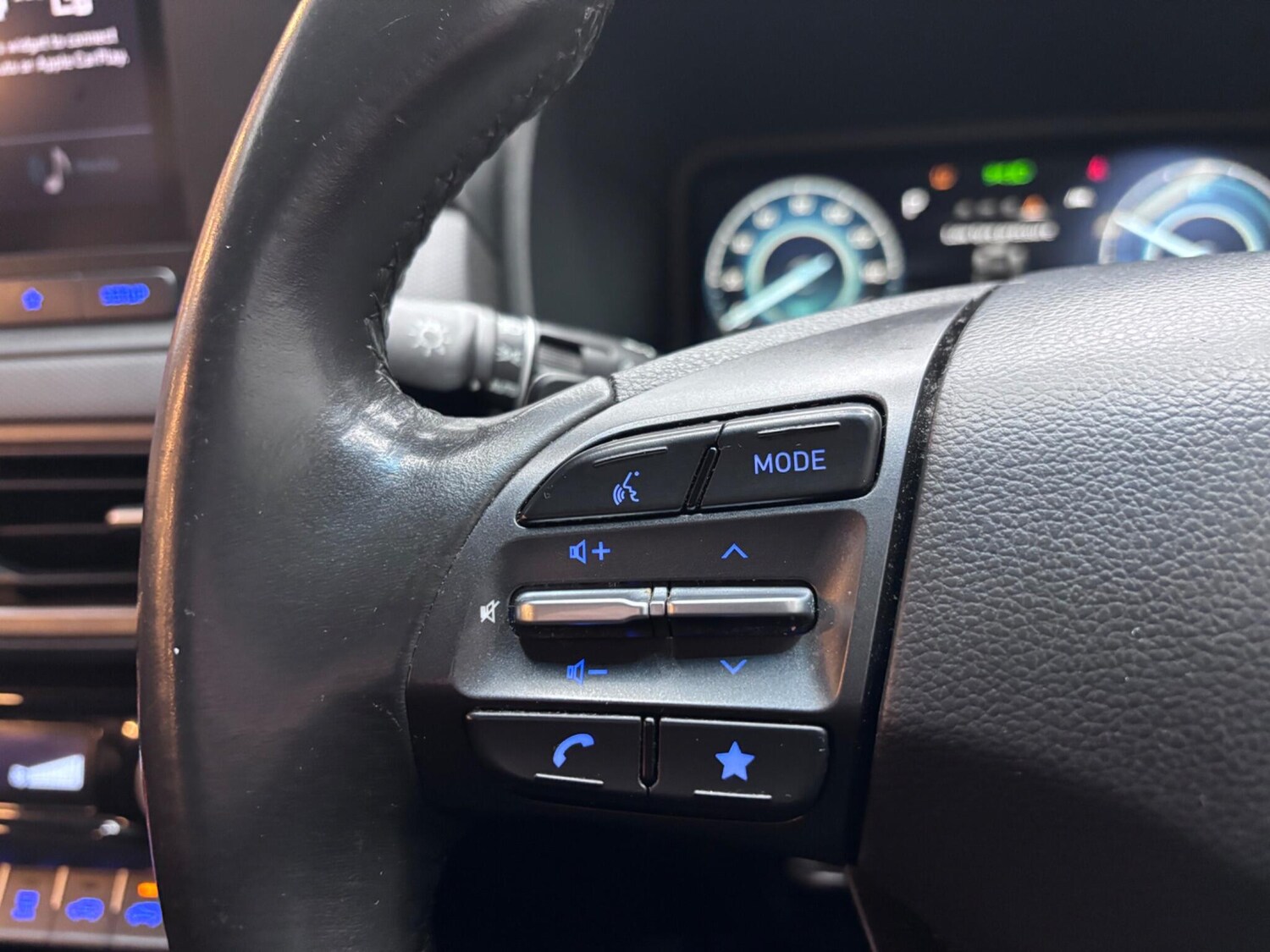 Used Hyundai KONA 2023 for sale - 77524752: Photo 36