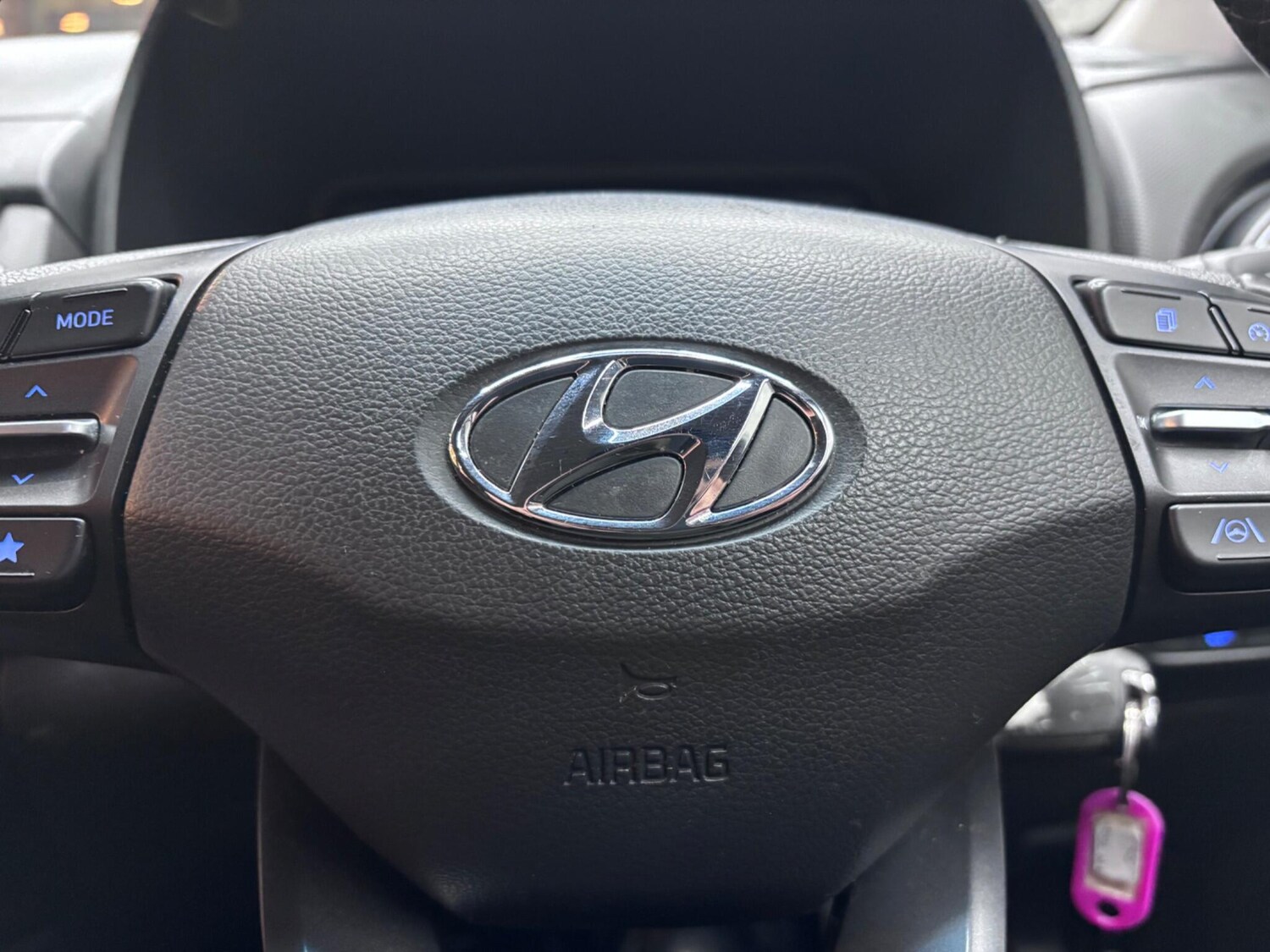 Used Hyundai KONA 2023 for sale - 77524752: Photo 39
