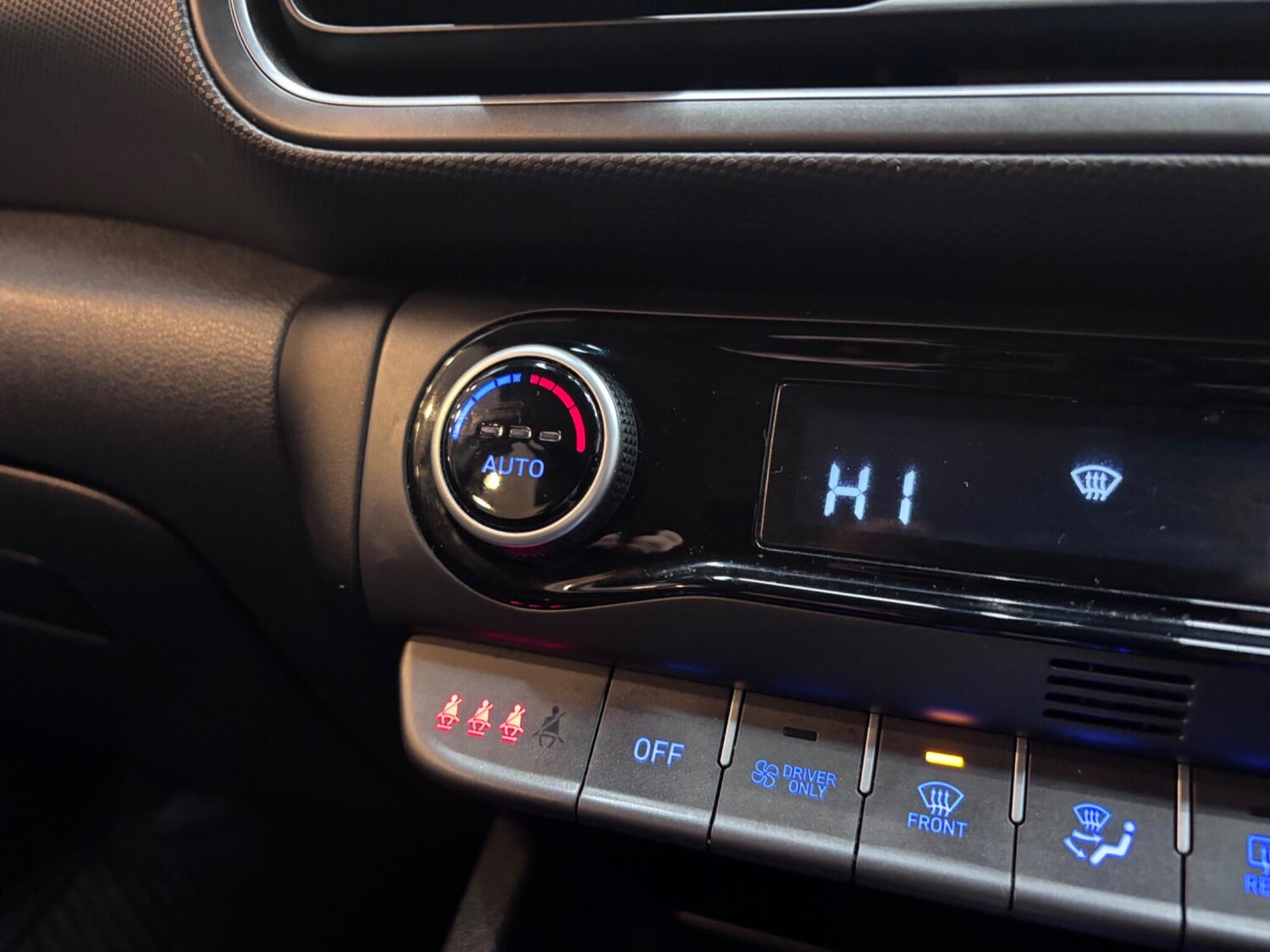 Used Hyundai KONA 2023 for sale - 77524752: Photo 40