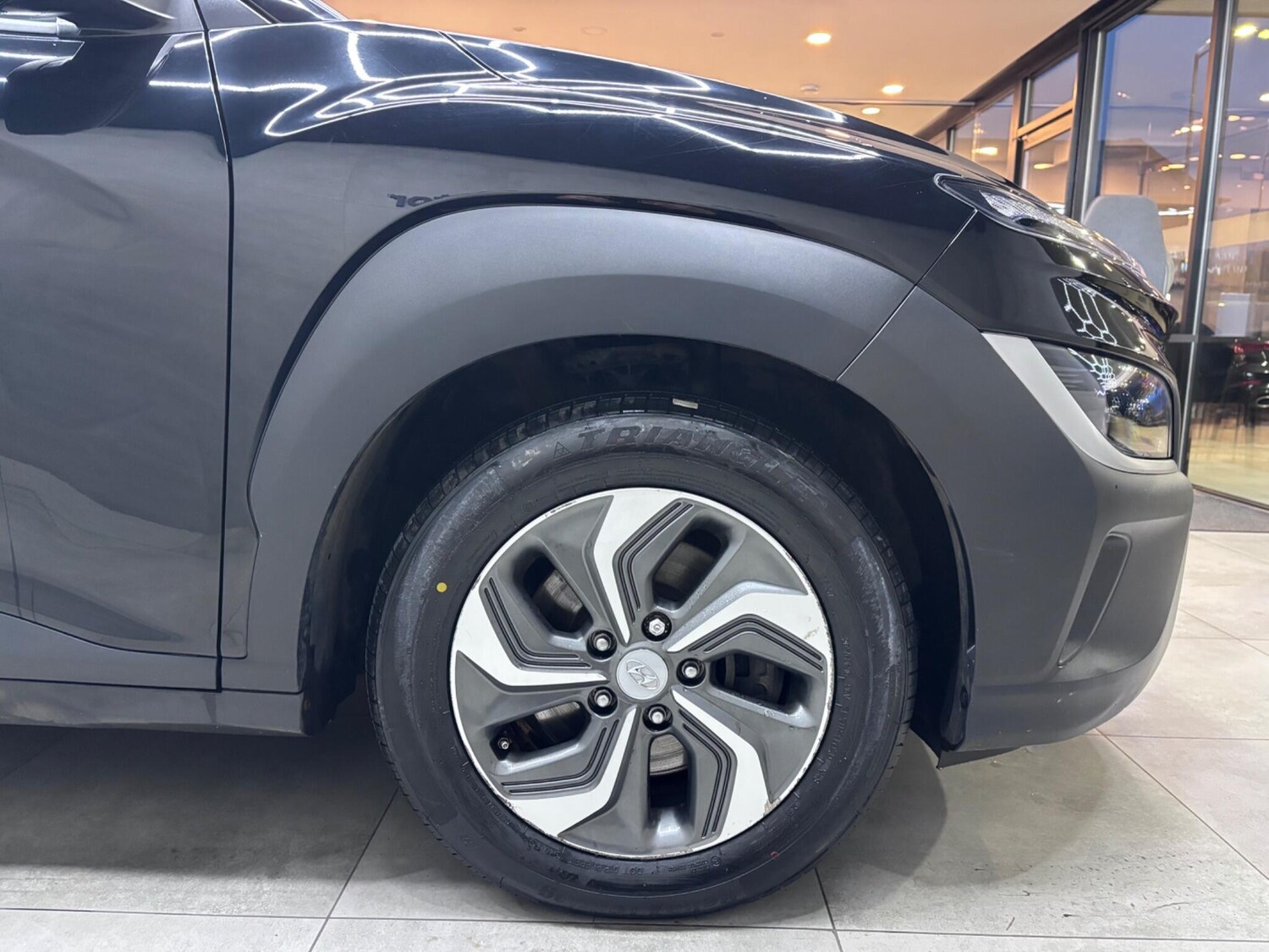 Used Hyundai KONA 2023 for sale - 77524752: Photo 43