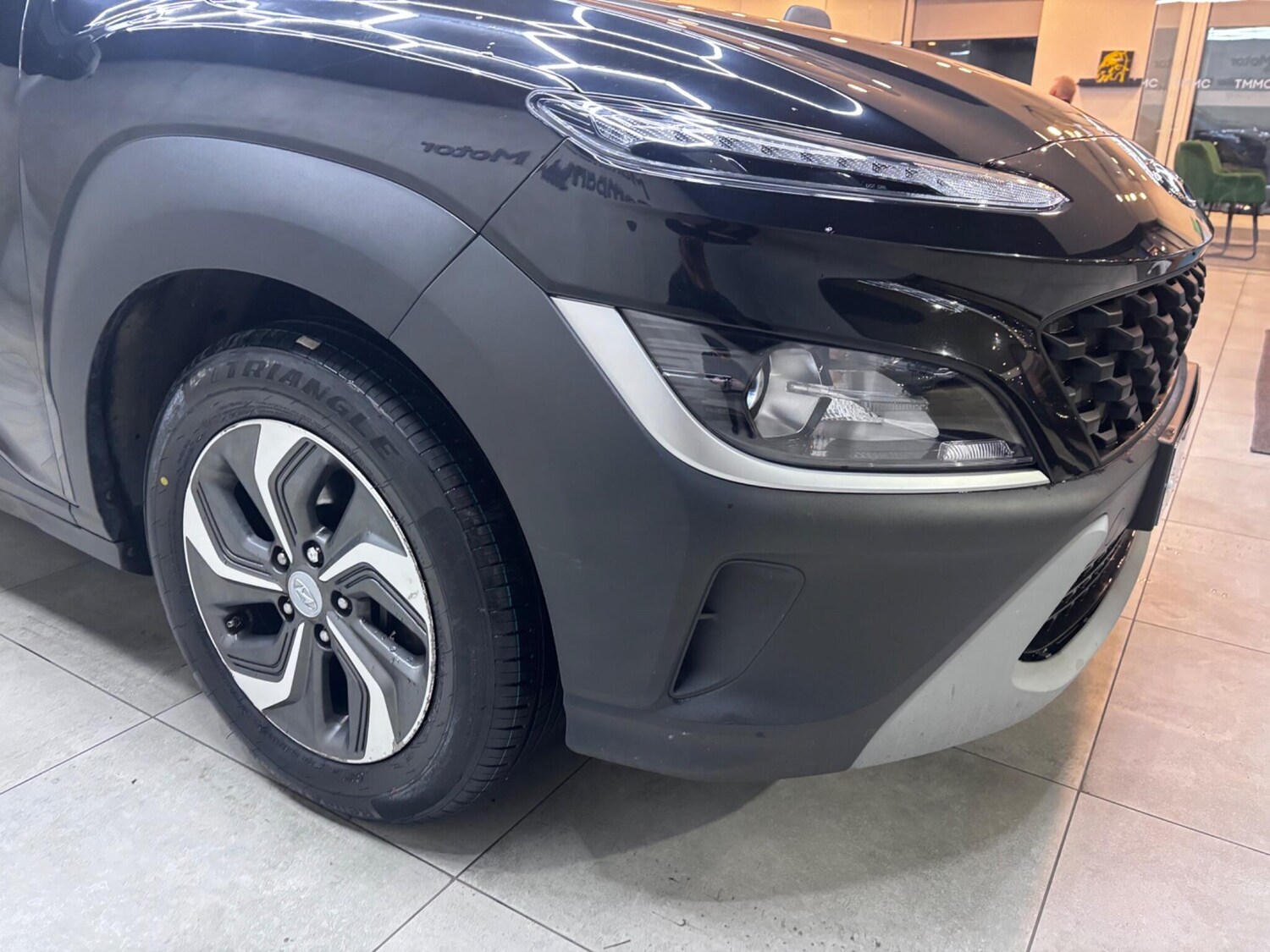 Used Hyundai KONA 2023 for sale - 77524752: Photo 44