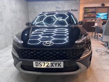 Used Hyundai KONA 2023 for sale - 77524752: Photo