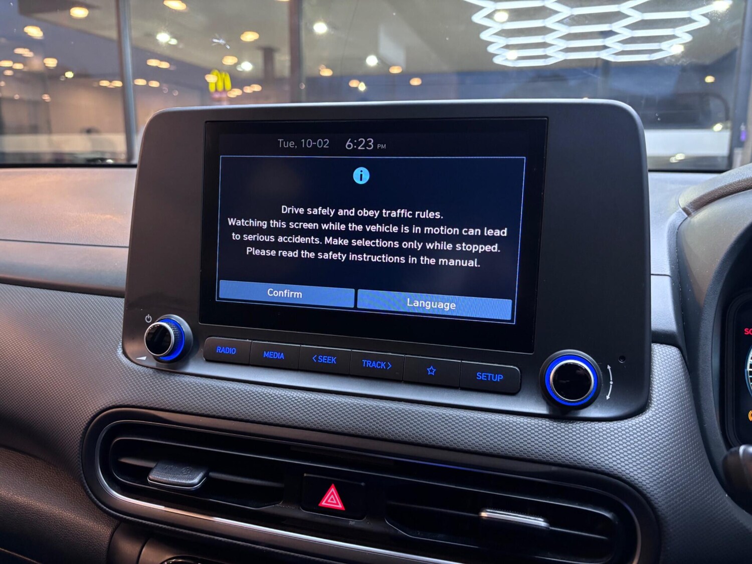 Used Hyundai KONA 2023 for sale - 77524752: Photo 51