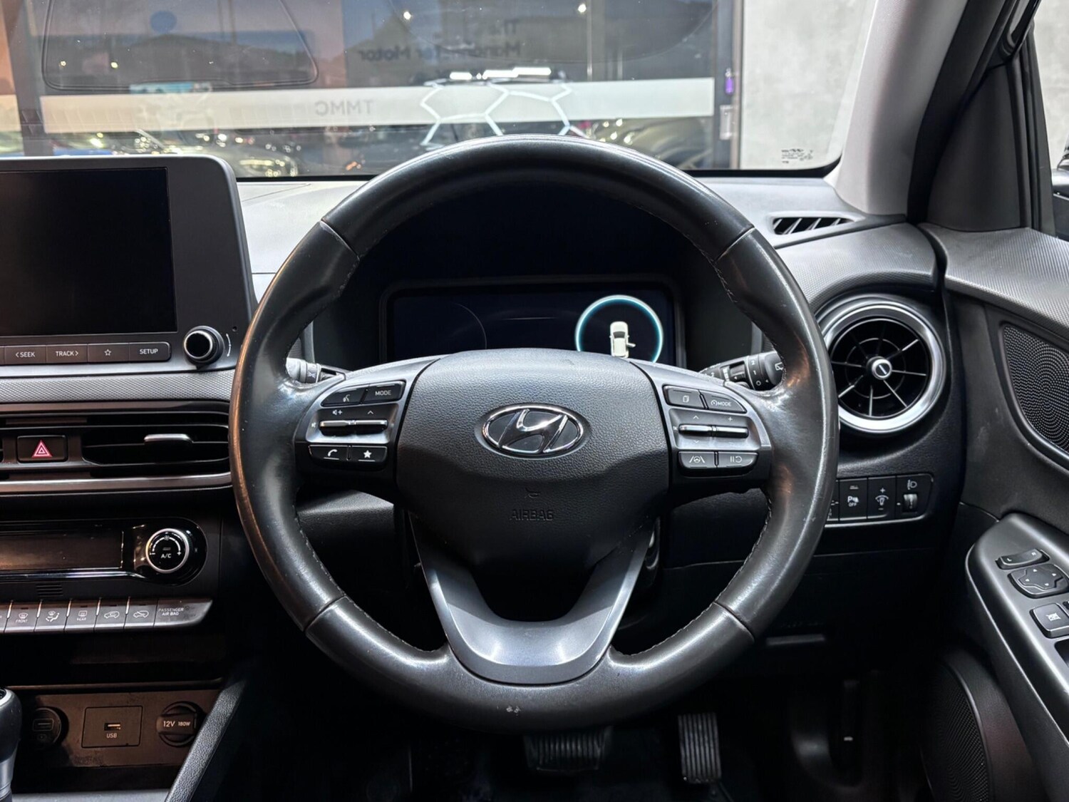 Used Hyundai KONA 2023 for sale - 77524752: Photo 53
