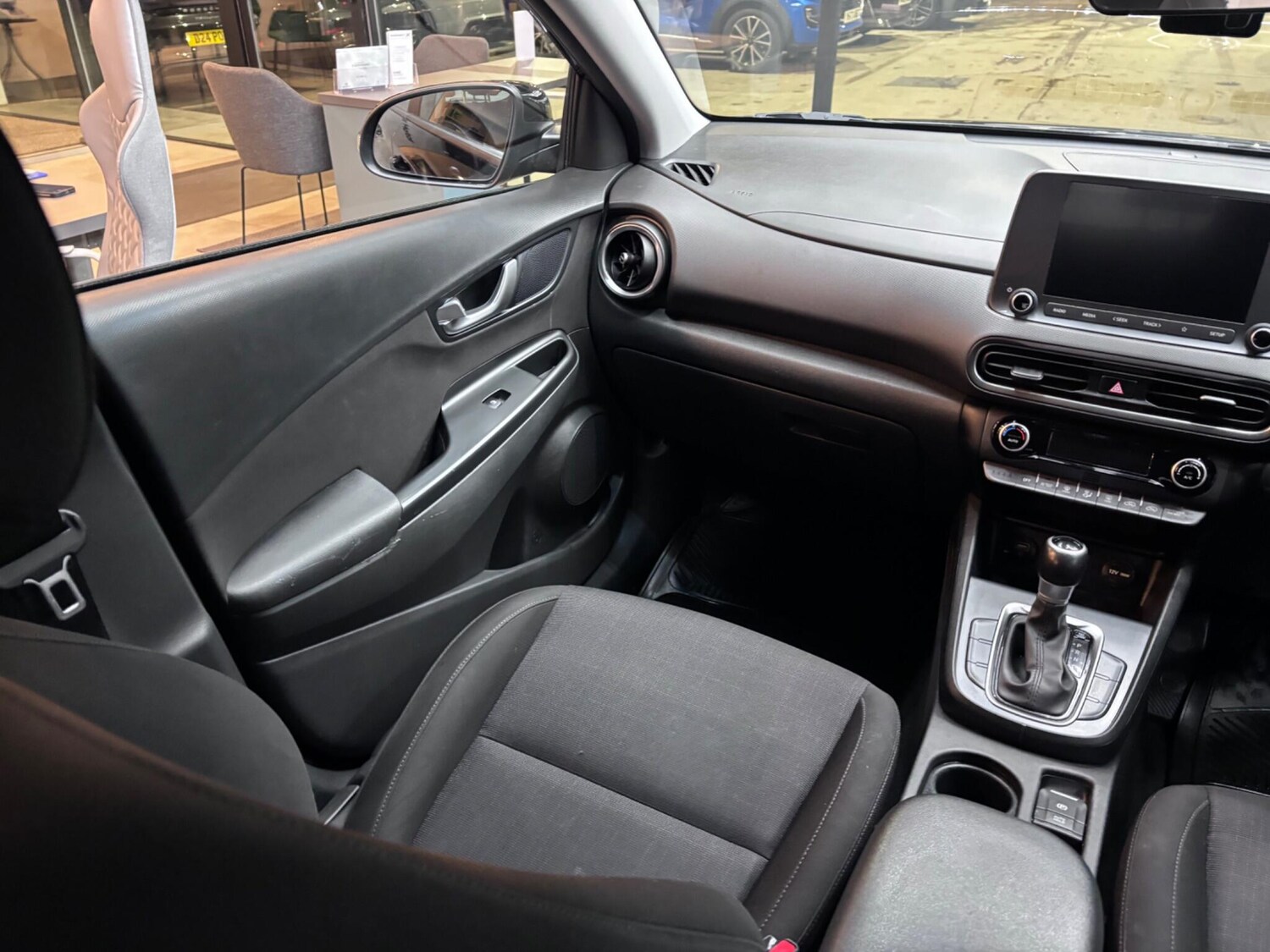 Used Hyundai KONA 2023 for sale - 77524752: Photo 57