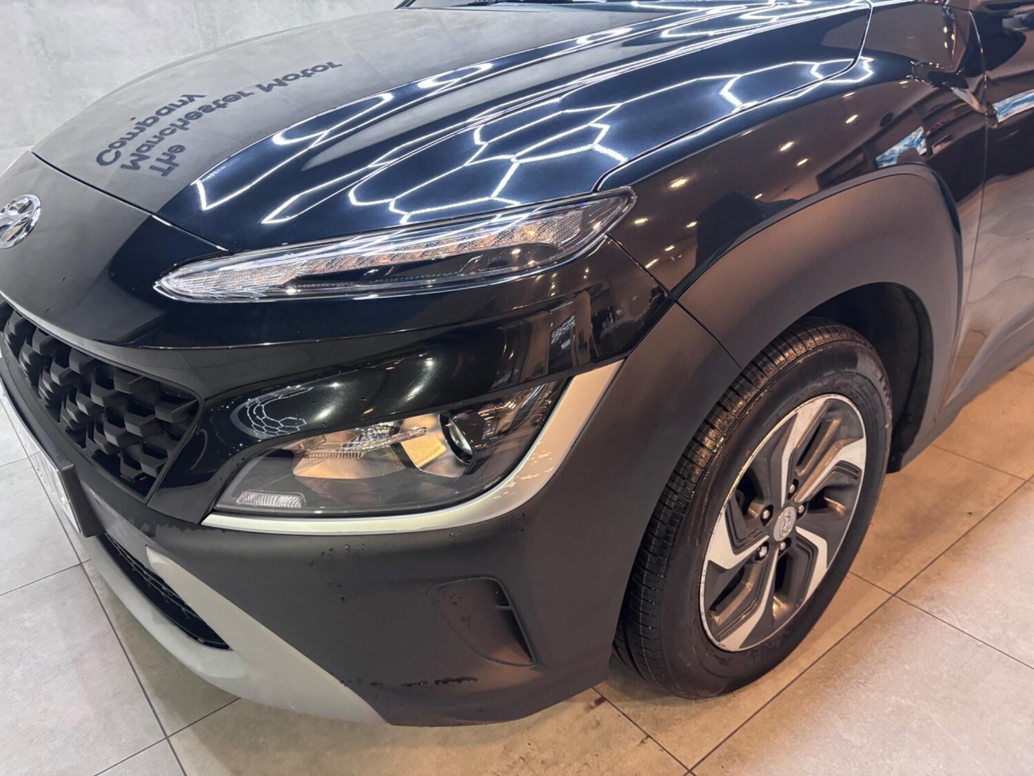 Used Hyundai KONA 2023 for sale - 77524752: Photo 58