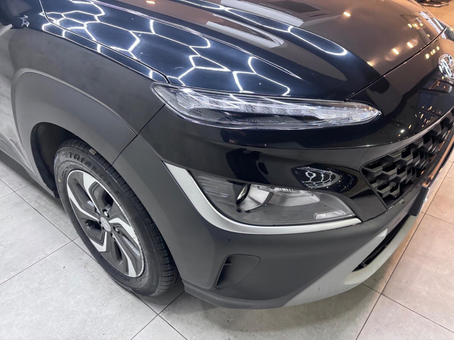 Used Hyundai KONA 2023 for sale - 77524752: Photo 60