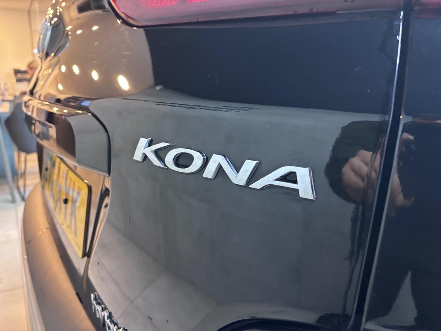 Used Hyundai KONA 2023 for sale - 77524752: Photo 62