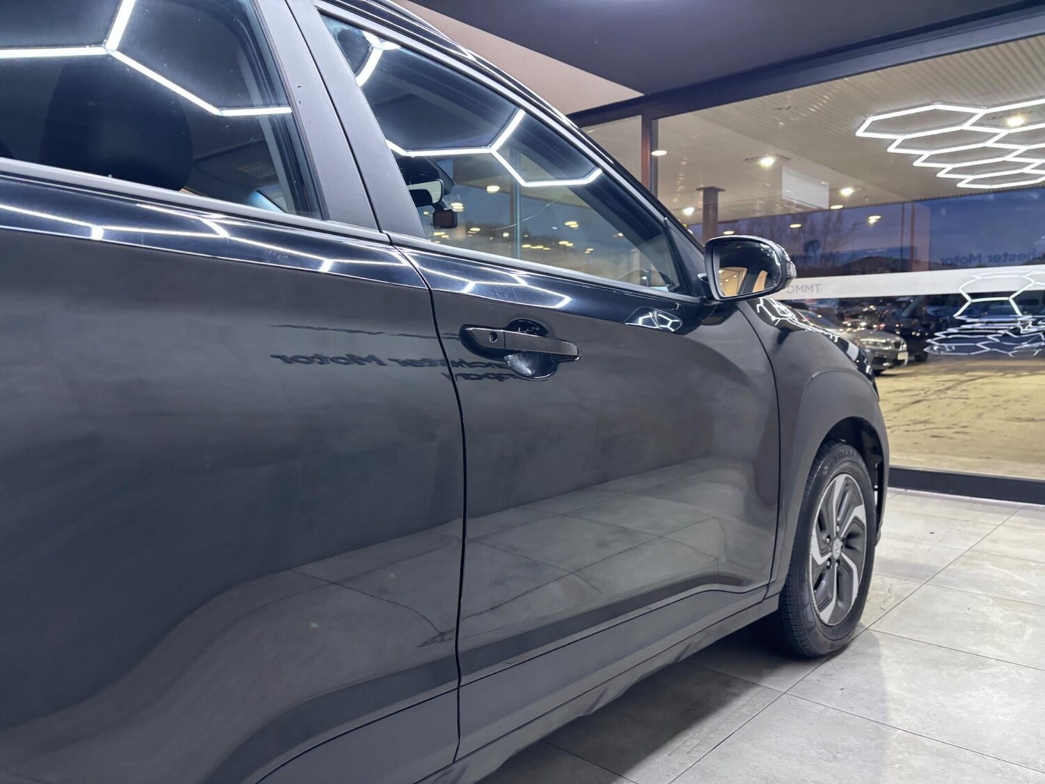 Used Hyundai KONA 2023 for sale - 77524752: Photo 66