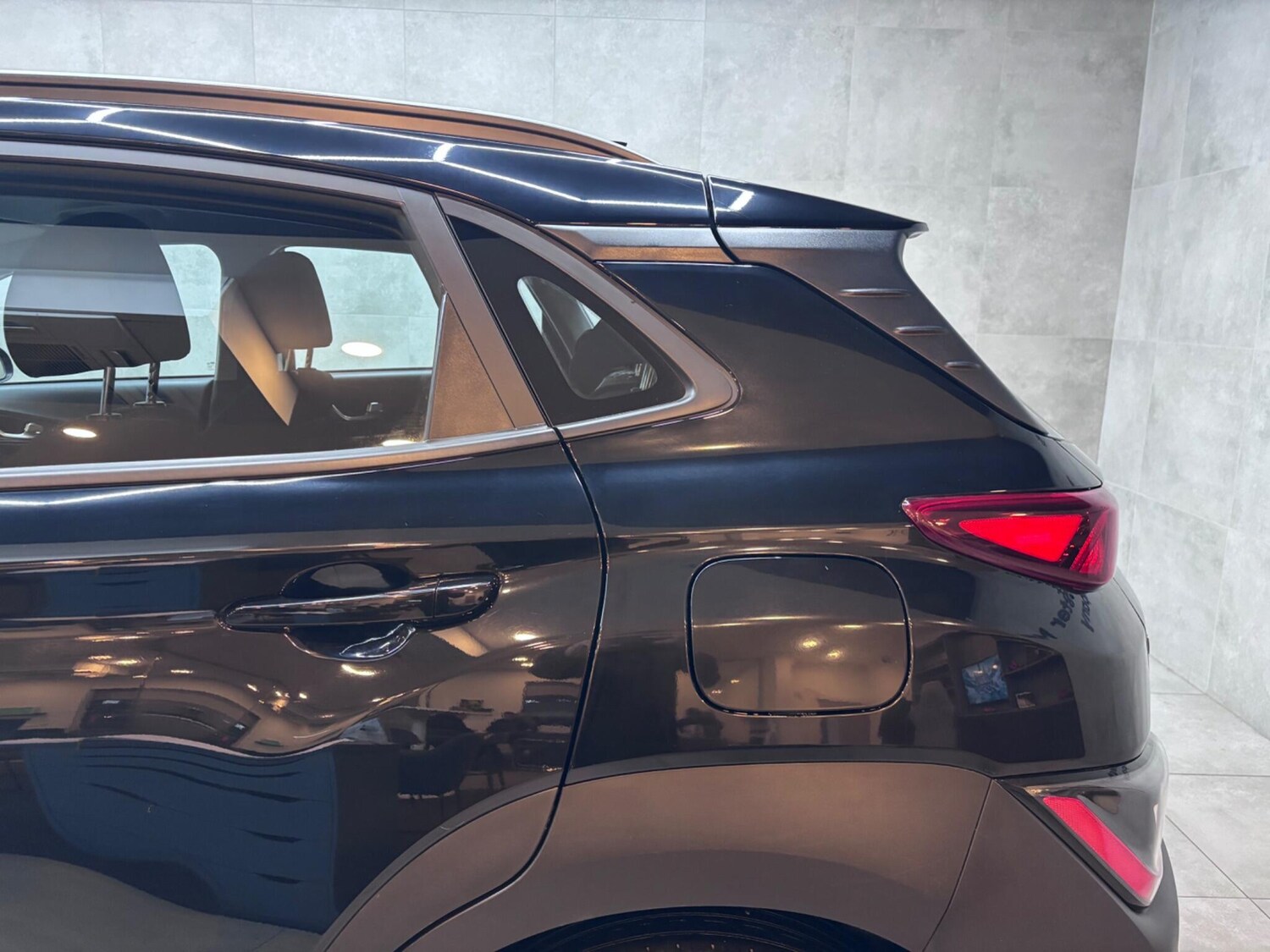 Used Hyundai KONA 2023 for sale - 77524752: Photo 67