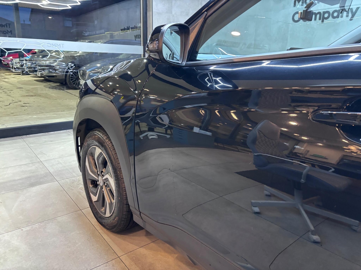 Used Hyundai KONA 2023 for sale - 77524752: Photo 68