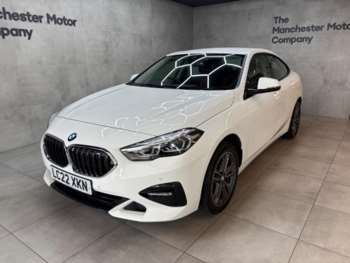 2022 (22) - 1.5 218i Sport (LCP) Euro 6 (s/s) 4dr