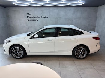 Used BMW 2 Series Gran Coupe 2022 for sale - 75327067: Photo