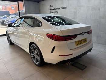 Used BMW 2 Series Gran Coupe 2022 for sale - 75327067: Photo