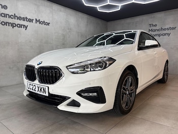 Used BMW 2 Series Gran Coupe 2022 for sale - 75327067: Photo