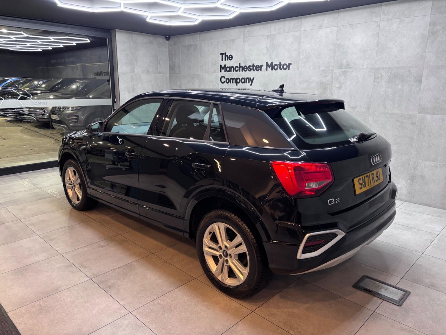 Used Audi Q2 2022 for sale - 76441160: Photo 10